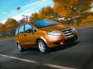 Landwind Fashion '2006
